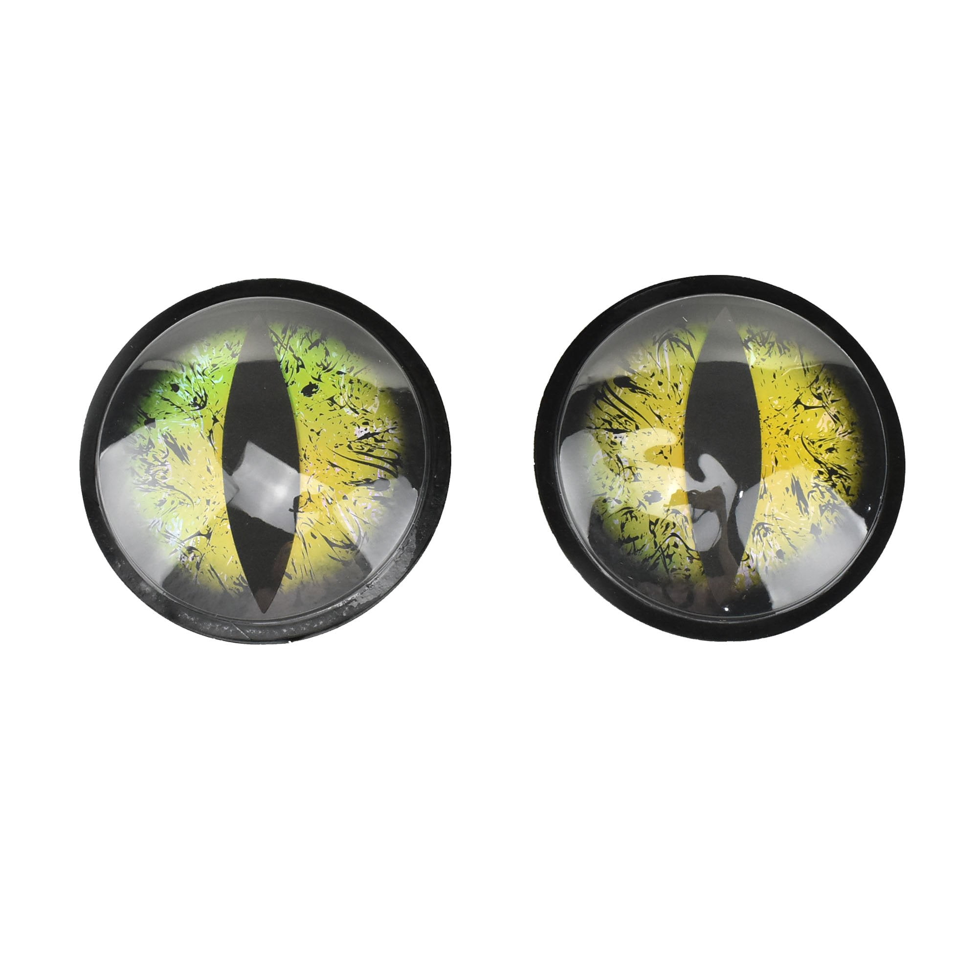 Stickyback Dragon Googly Eyes, 6Inch