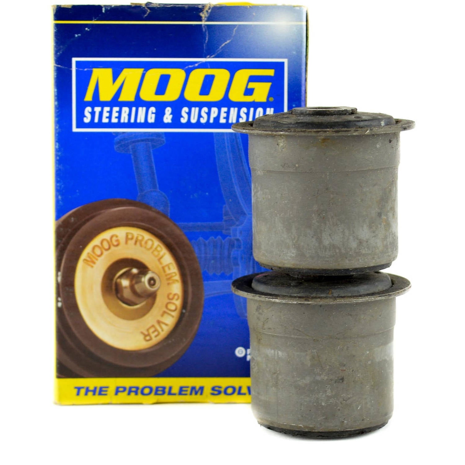 Moog Bushing Size Chart Best Picture Of Chart