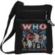 thumbnail image 1 of The Who - Mochila Cruzada My Generation (Negro), 1 of 2