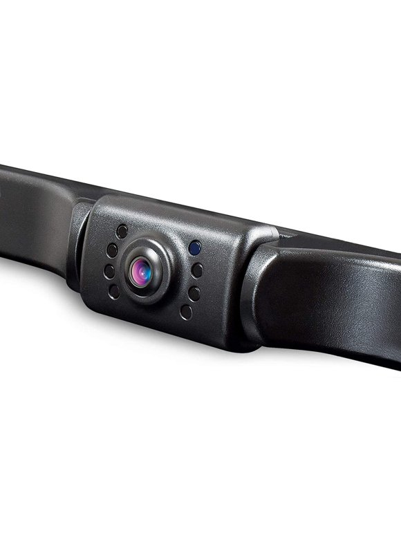 Backup Cameras in Auto Electronics