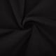 thumbnail image 5 of ICHUANYI Clearance Fashion Women Casual Cold Shoulder Jumpsuit Solid Suspender Jumpsuits Wide Pocket Leg Pant(Black, XXL) ICHUANYI WER2023081110562, 5 of 7