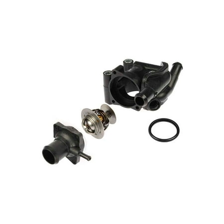 Dorman 902-201 Thermostat Housing and Outlet