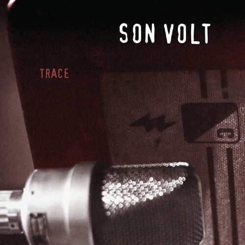 Son Volt -- Trace (30th Anniversary) LP