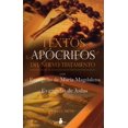 thumbnail image 1 of Textos Apocrifos Del Nuevo Testamento, 1 of 2