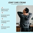 thumbnail image 5 of Bpc-157 Advanced Joint Pain Relief Fast-acting Formula For Post-workout Recovery, Supports Joint Comfort, 5 of 5