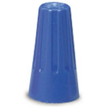 Gardner Bender 10-002 Wiregard Twist On Wire Connector - Blue