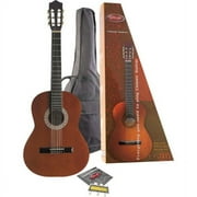 Stagg Music C546 PACK Acoustic Guitar