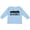 AE-Light Blue, variant on Inktastic San Antonio Texas City Skyline Boys or Girls Long Sleeve Toddler T-Shirt