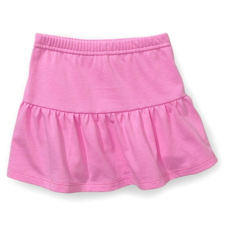 Garanimals - Solid Skirt - Toddler Girl