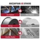 thumbnail image 5 of Alambre de soldadura ARCCAPTAIN Silicio Aluminio ER4043 0,9 mm 0,45 kg, 5 of 9