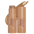 thumbnail image 1 of Soy Meme Contour Stick para rostro - Soy Multi-stick | Uso diario Fácil mezcla Acabado mate Sombreado 001 Bronceador 0.24 oz, 1 of 5
