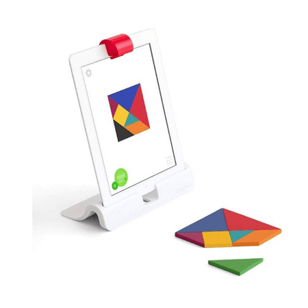 Osmo Starter Kit Gaming System for iPad TP-OSMO-O1/B - Refurbished