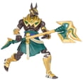 thumbnail image 3 of Figuras coleccionables League of Legends Nasus y Renekton, 3 of 9