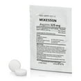 thumbnail image 2 of McKesson Unflavored Pain Relief 325 mg Aspirin Tablet, 250 per Box, 2 of 4