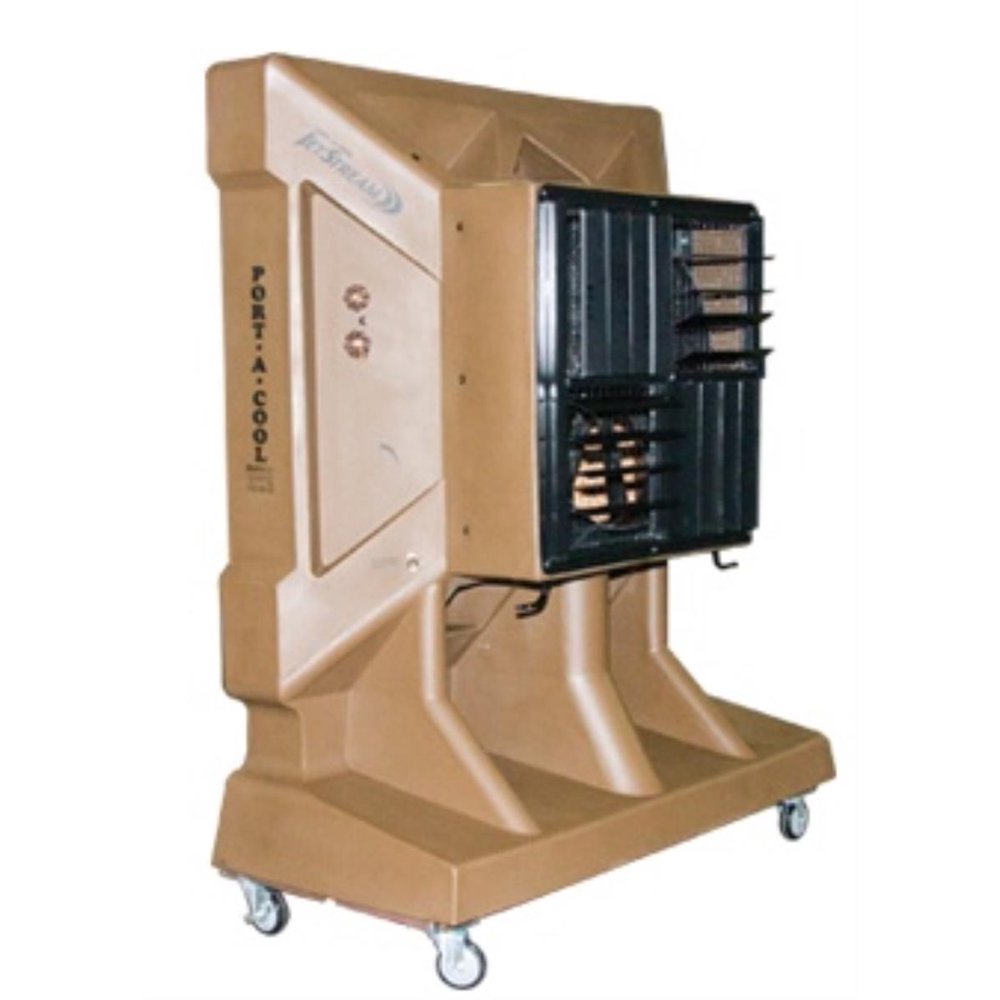 PortACool PACJS2400 JetStream 2400 Portable Evaporative Cooler