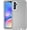 Grey+White, variant on Galaxy A15 5G Case for Samsung Galaxy A15 5G Case Military Drop Shockproof  Heavy Duty Rugged 3 in 1 Protection Cover for Galaxy A15 5G Phone Case (Purple+Rose Red)