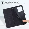 thumbnail image 4 of Funda Tipo Cartera Con Tapa Para Redmi Note 13 Pro 5g, 4 of 5