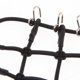 thumbnail image 3 of Red Elástica Rack con para 1/8 1/10 RC Rock Crawler Car Sunnimix Negro, 3 of 8