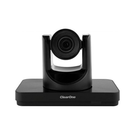UPC: 0671010014365 | ClearOne UNITE 200 Pro Video Conferencing Camera – 2.1 Megapixel – 60 fps – Black  Silver – USB 3.0 Type B – 1920 x 1080 Video – CMOS Sensor – Auto-focus – 16x Digital Zoom – Network (RJ-45)