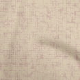 thumbnail image 1 of oneOone Cotton Cambric Peach Fabric Geometric Craft Projects Decor Fabric Printed By The Yard 42 Inch Wide-R9, 1 of 5