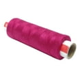 thumbnail image 1 of Polyester Thread New Green Spun 10 Pieces Sewing Supplies Wholesale Spool Quilting, 1 of 4