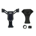 thumbnail image 5 of For Mercedes Benz Car Accessories Car Bracket Mobile Phone Holder Air Vent Mount Stand, 5 of 5