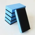 thumbnail image 4 of POINTERTECK 10Pcs Car Ceramic Coating Sponge Glass Nano Wax Coat Applicator Pads, 4 of 6