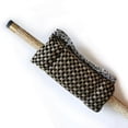 thumbnail image 3 of facefd Durable Billiards Pool Table Brush Set Cleaning Brushes Pool Table Cleaner Brown 4PCS, 3 of 5