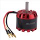 thumbnail image 2 of 2X 6354 270KV 2300W 3-10S Outrunner Motor Sin Escobillas Sin Sensor para Scooters de Equilibrio de Cuatro Ruedas Monopatines Eléctricos, 2 of 6