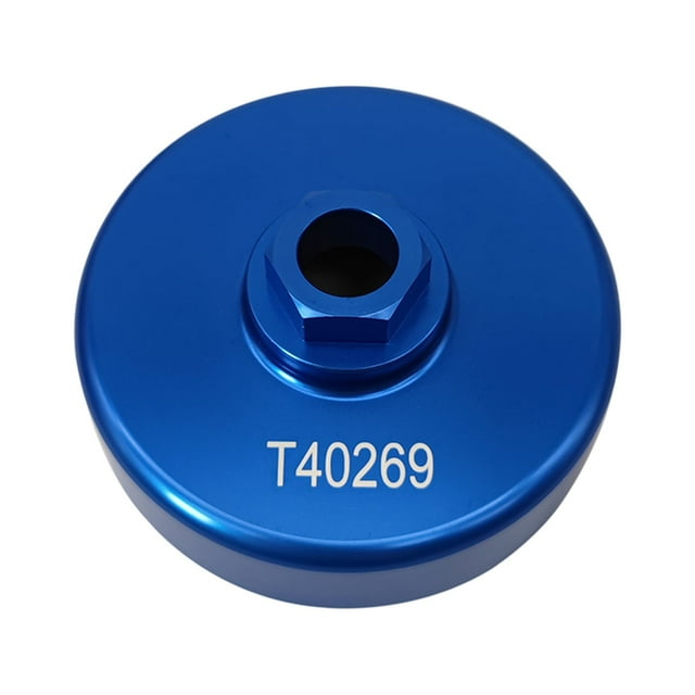 Yeacher Clé de Réglage d'Arbre à Cames pour Audi A6 A7 A8 T40269