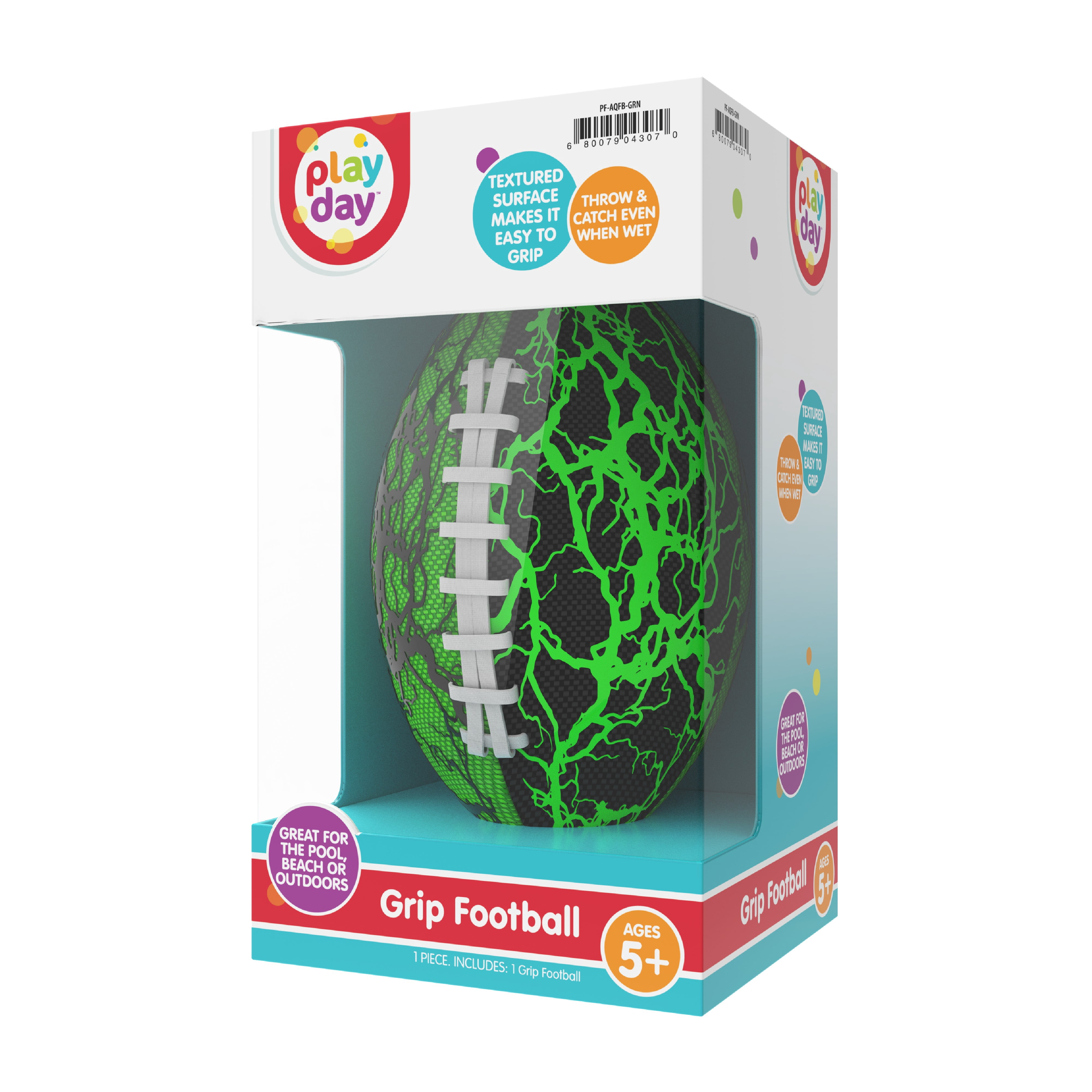 Playday Aqua Football