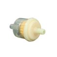 thumbnail image 2 of Allume 2Pcs Fuel Filter for Most Motorcycles, Lawnmower Fuel Filter Ride on Mower 6mm Petrol Filter Mower Accessorie, 2 of 11
