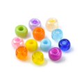 thumbnail image 3 of 1set DIY Stretch Bracelet Making Kit Including Round Glass Seed Beads Tweezers Elastic Thread, 3 of 7