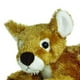 thumbnail image 2 of Peluche Aurora Mini Flopsie Venado Bebé Café 10 cm, 2 of 2