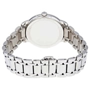 Baume & Mercier Baume and Mercier Classima White Dial Ladies Watch M0A10335