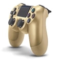thumbnail image 2 of Control DualShock PlayStation 4 Dorado, 2 of 4