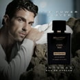 thumbnail image 4 of Bella Vita Luxury CEO MAN Intense Eau De Parfum Perfume for Men with Bergamot,Lavender & Orchid|Woody & Musky Long Lasting EDP Fragrance Scent, 100 Ml, 4 of 7