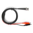 thumbnail image 1 of Khall BNC Dual Hook Clip Test Leads Probe Coaxial Cable Signal Generator Set, 1 of 8