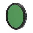 thumbnail image 1 of 52mm Camera Lens Filter, Waterproof Camera Lens Filter Scratch Resistant Ultra Low Color Cast  For Digital Cameras Green, 1 of 8