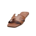 thumbnail image 4 of Sandalias Formales H Tipo Piel Calzado Watanabe, 4 of 4