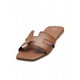 thumbnail image 4 of Sandalias Formales H Tipo Piel Calzado Watanabe, 4 of 4
