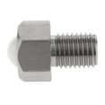 thumbnail image 4 of HILABEE Roulement de Transfert Roulement à Rouleau avec Roulements à Billes M5 / M6 / M8 / M10 // M20 M20 30x50mm Bille en Plastique, 4 of 8