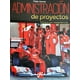 thumbnail image 1 of ADMINISTRACION DE PROYECTOS. ENFOQUE POR COMPETENCIAS PATRIA EDUCACION PABLO ACEVES, 1 of 1