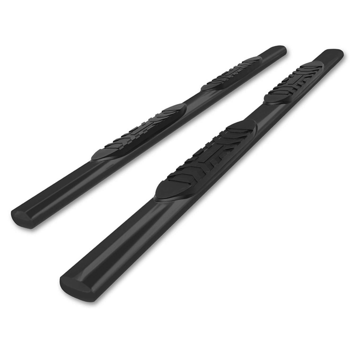 TAC Side Steps Fit 2015 2021 Chevy Colorado GMC Canyon Crew Cab Truck
