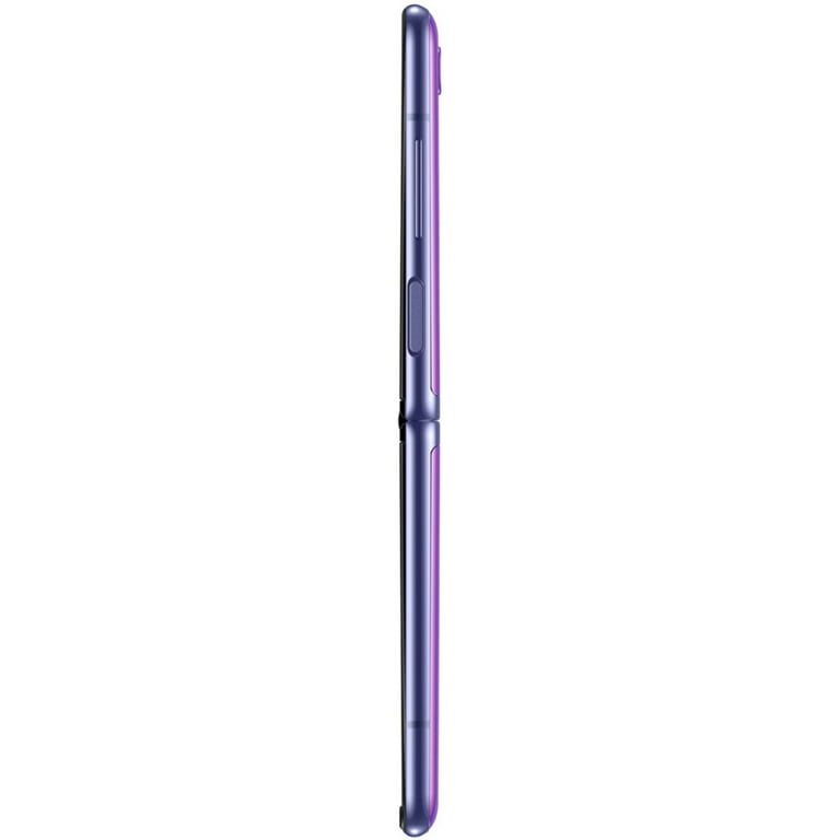 Samsung Galaxy Z Flip SM-F700F/DS, 256GB, 8GB RAM, 4G/LTE