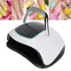 thumbnail image 5 of Lámpara de curado de uñas Jadeshay 108 W luz LED para secado de uñas con gel UV, 5 of 14