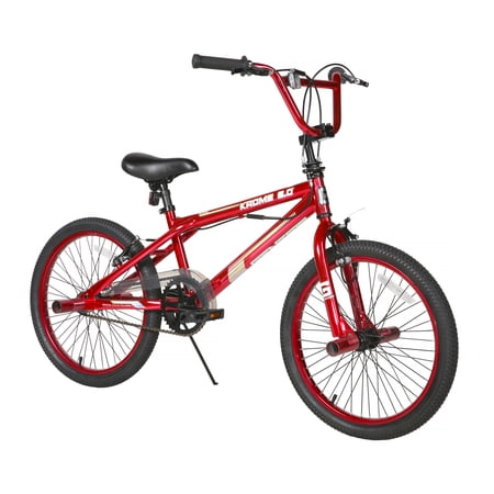 Genesis Krome 20  BMX Bike
