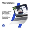 thumbnail image 3 of Laptop HP 15-fc0287la AMD Ryzen 7 8GB RAM 512GB SSD, 3 of 6