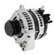 thumbnail image 1 of Alternador Automotriz Único para Chevy Silverado 2015-2019 Alta Salida 150A 12V 1 Pc No.84143543, 1 of 7