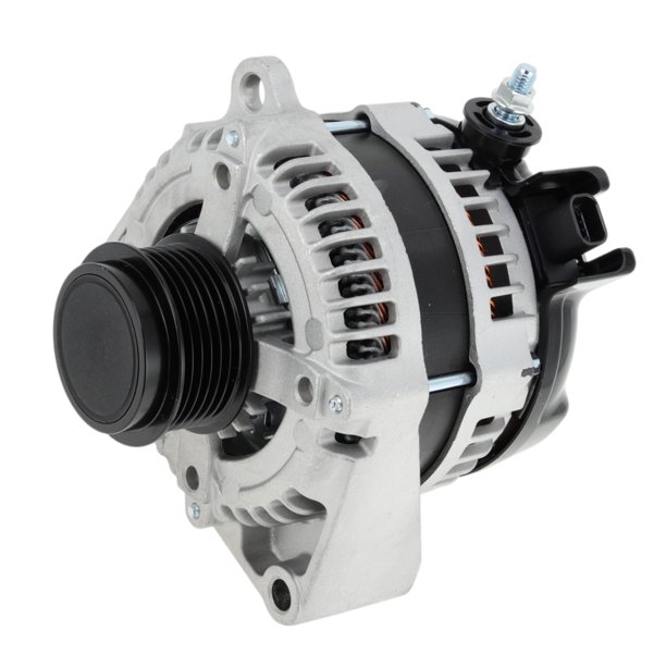 Alternador Automotriz Único para Chevy Silverado 2015-2019 Alta Salida 150A 12V 1 Pc No.84143543